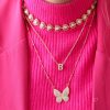 Mix Piuka | Mixde Colar Cecil E Choker Victoria