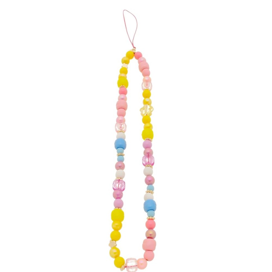 Acessorios Piuka | Phone Strap Piuka Bybi Candy Colors